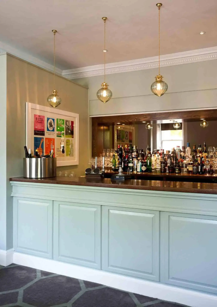 Photo - Francis Hotel Bath