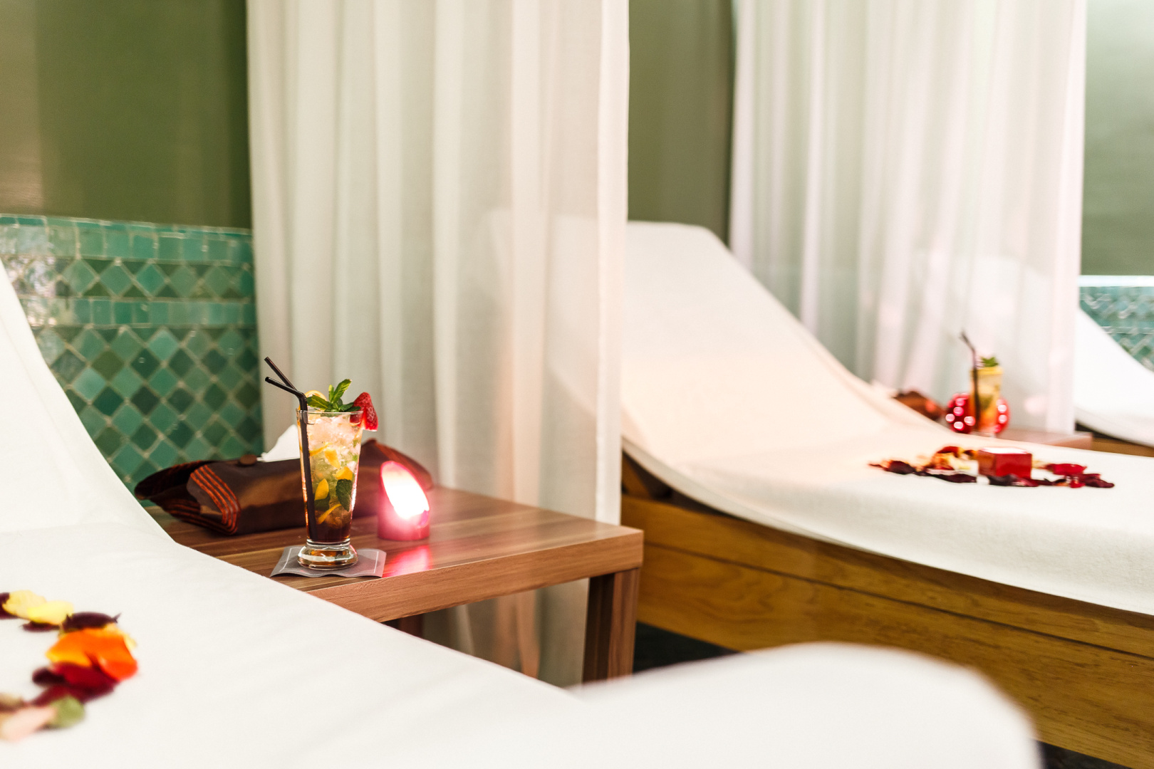 Foto - Palais Faraj Suites & Spa