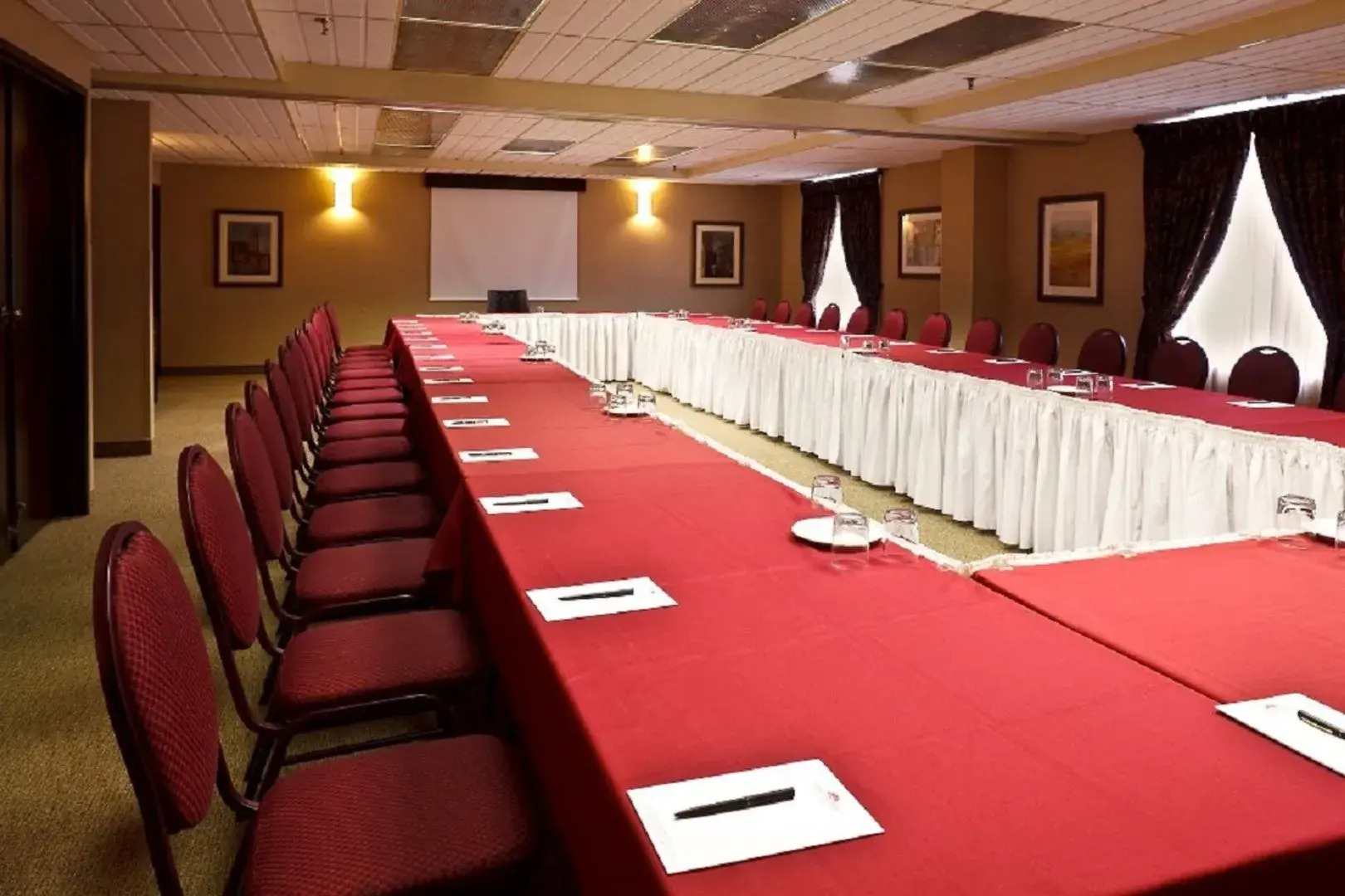 Photo - Fairfield Inn by Marriott Montreal Downtown