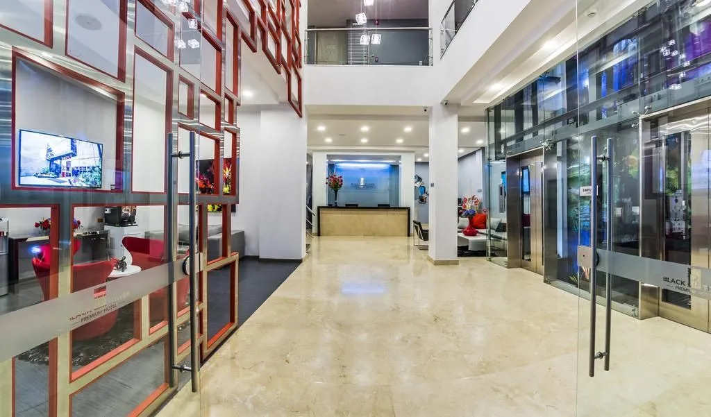 Photo - Hotel Black Tower Premium