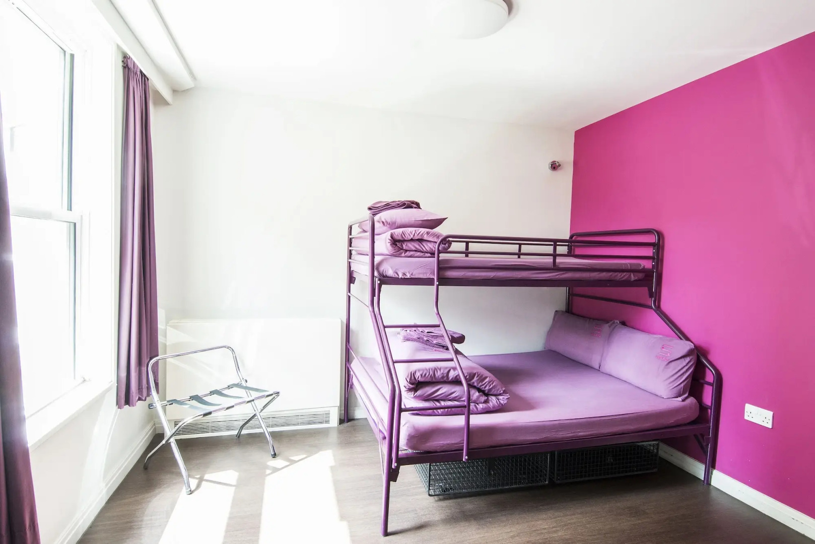 Photo - Safestay London Elephant & Castle