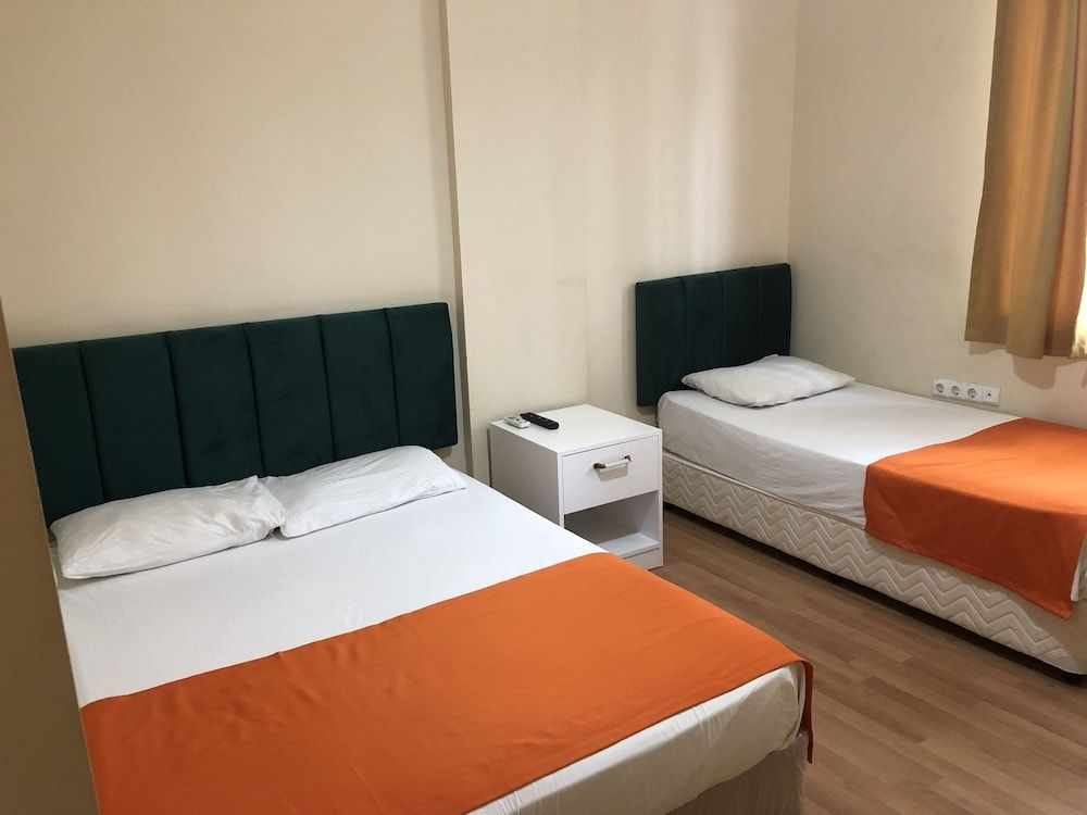 Foto - Turunç Hotel Antalya