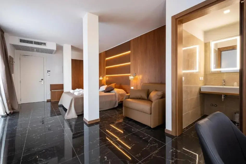 Foto - Hotel Mare