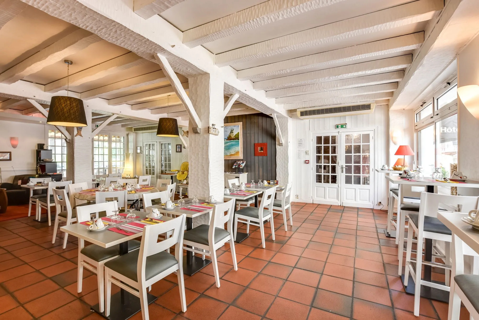 Foto - Hotel Marbella