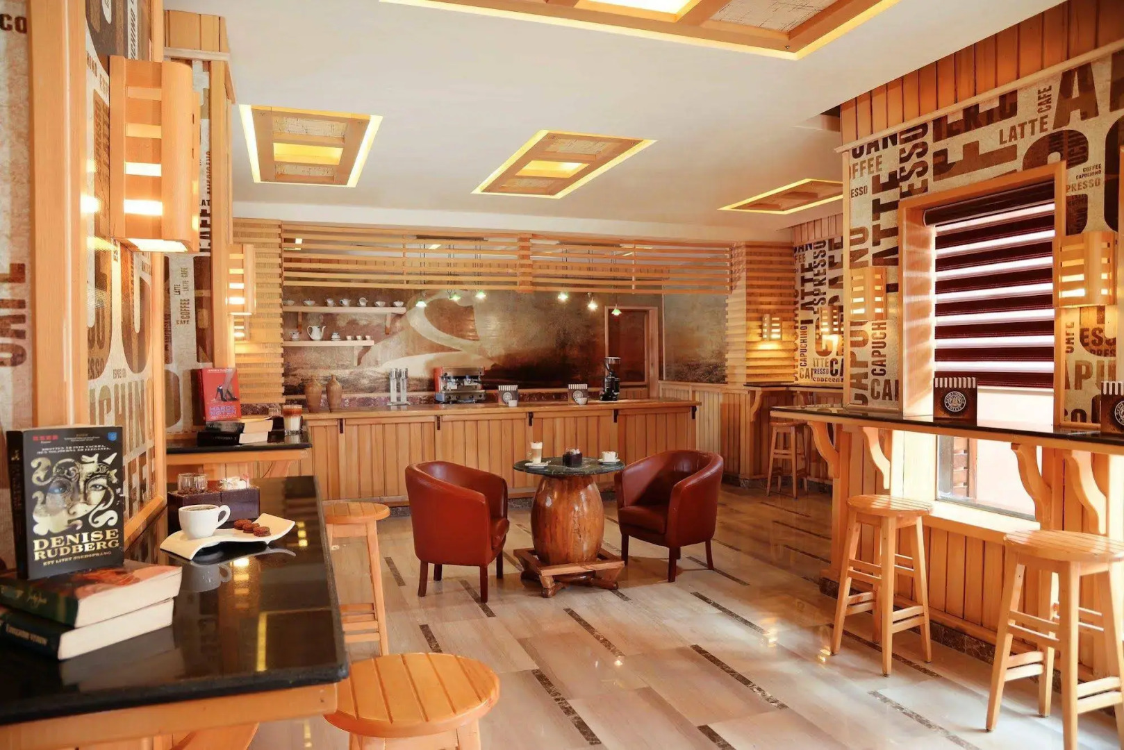 Foto - Pickalbatros Alf Leila Wa Leila Resort - Neverland Hurghada