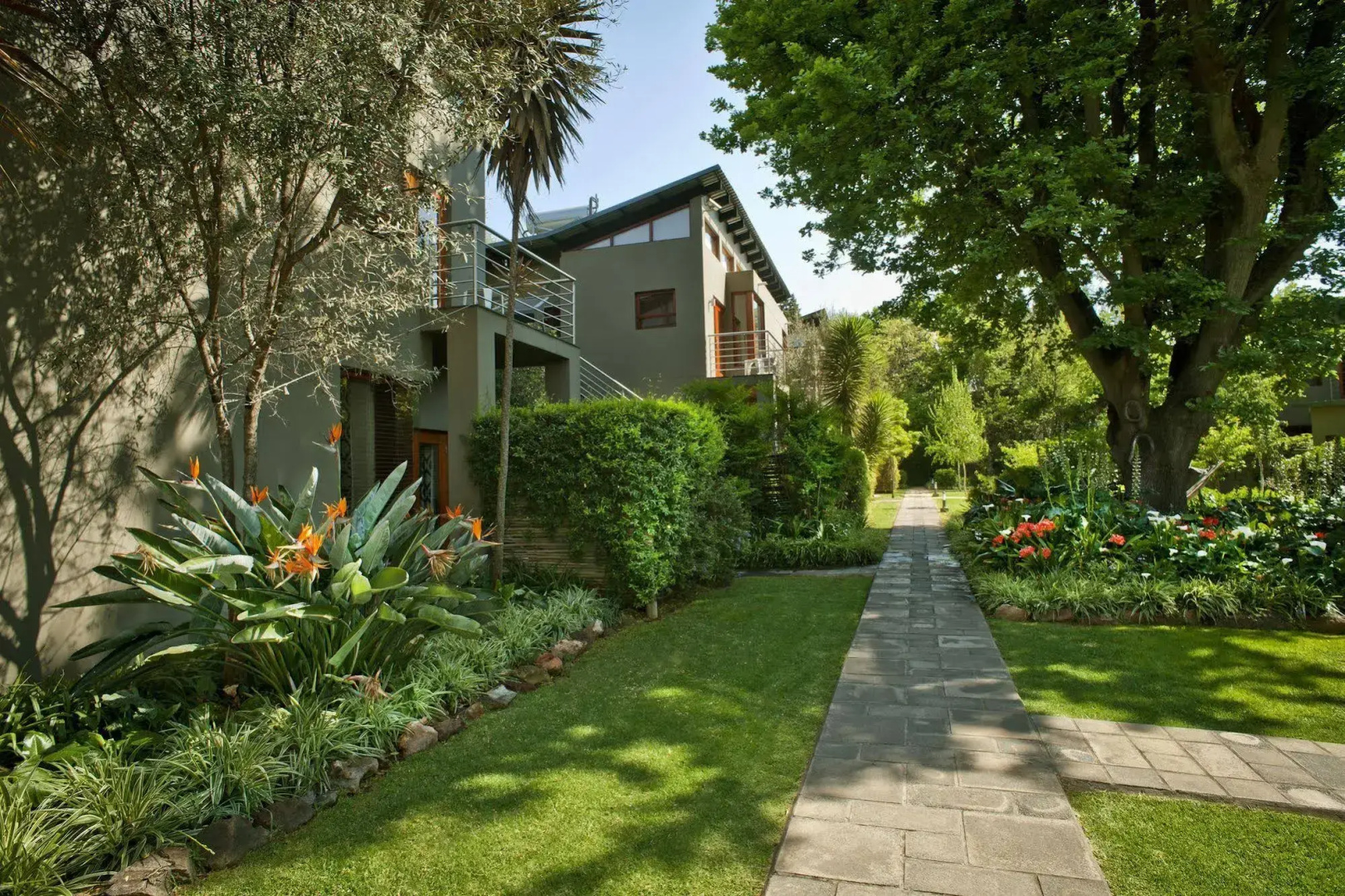 Foto - The Peech Hotel