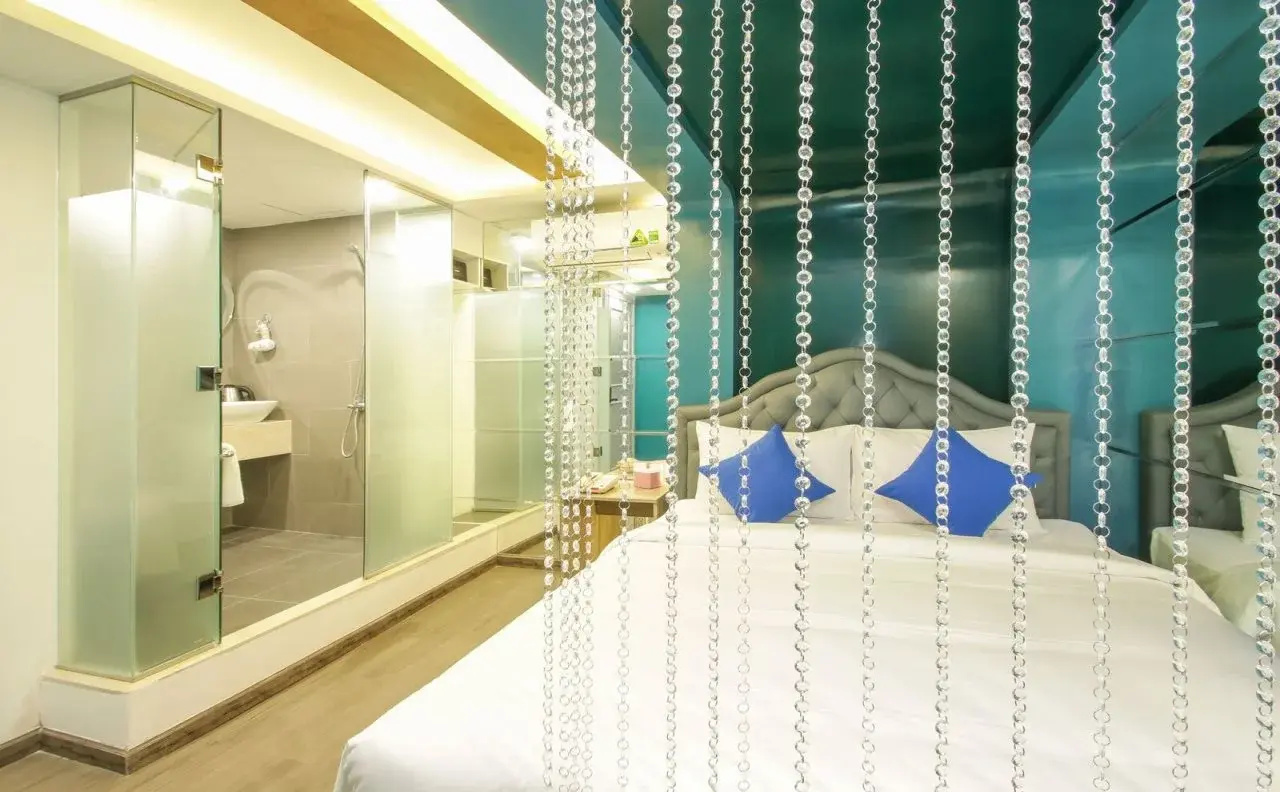 Foto - Cupid Hotel