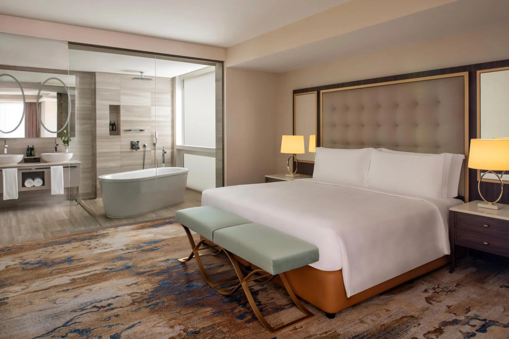 Foto - Dusit Doha Hotel