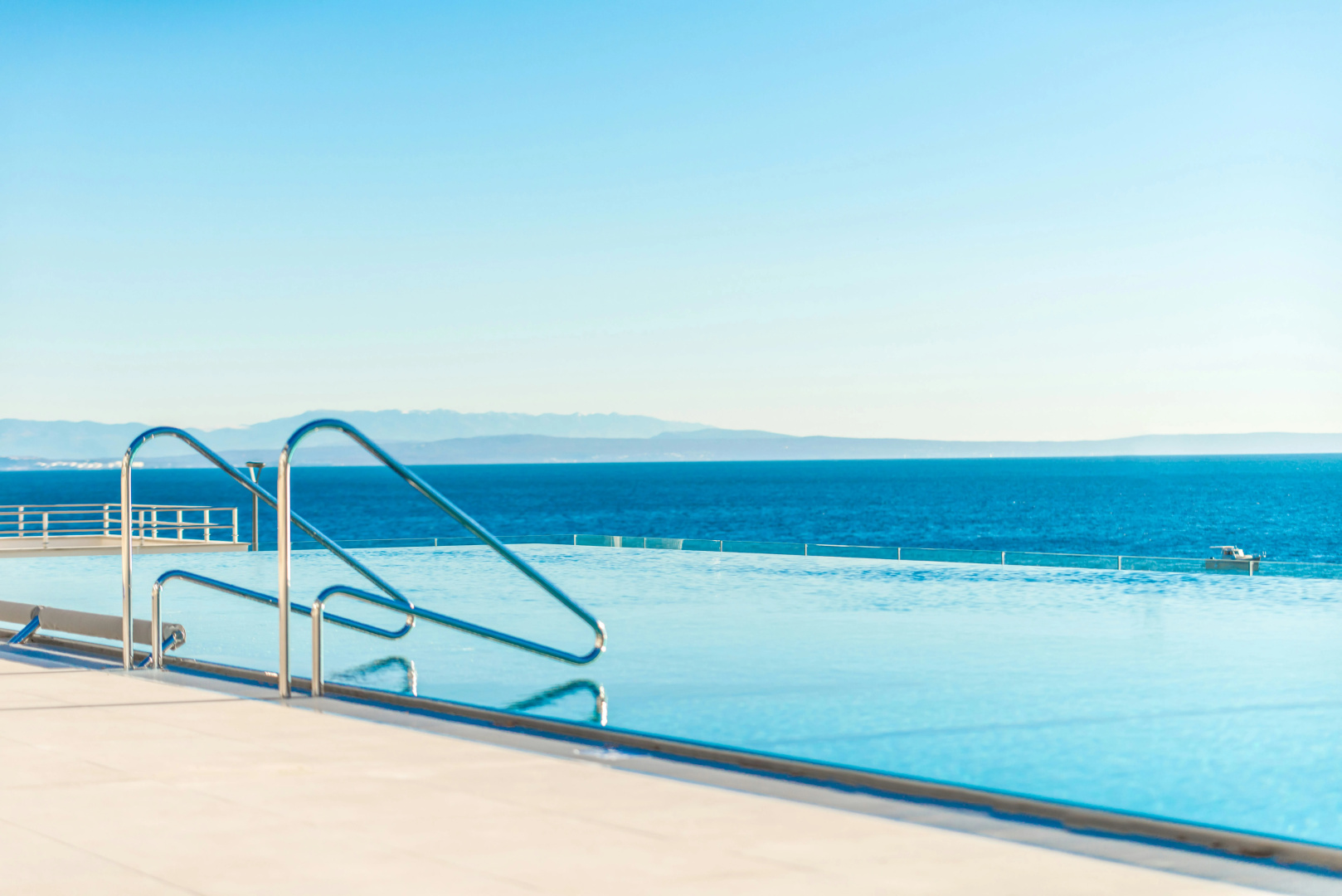Foto - Hilton Rijeka Costabella Beach Resort & Spa