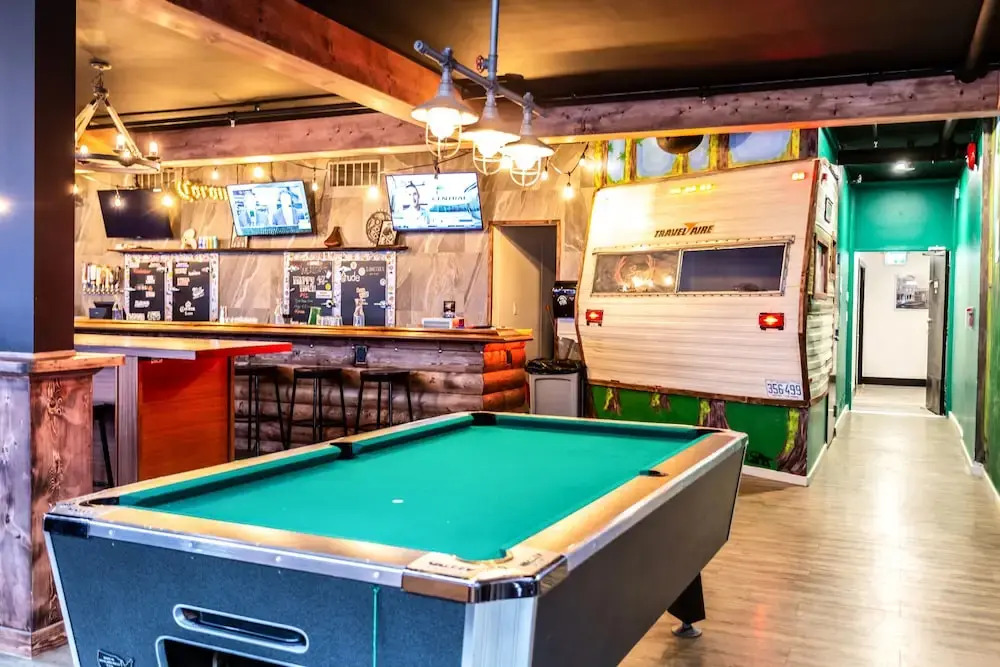 Photo - Hotel Squamish