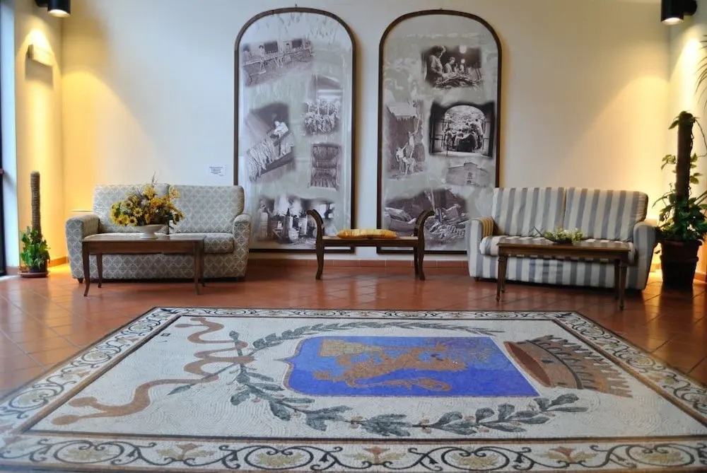 Photo - hotel toscana verde