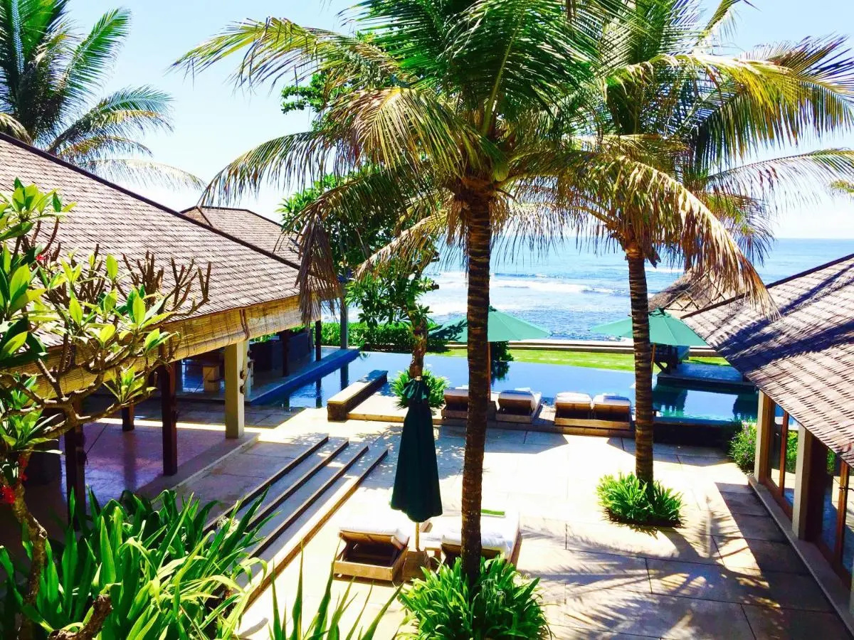 Foto - Anapuri Villas