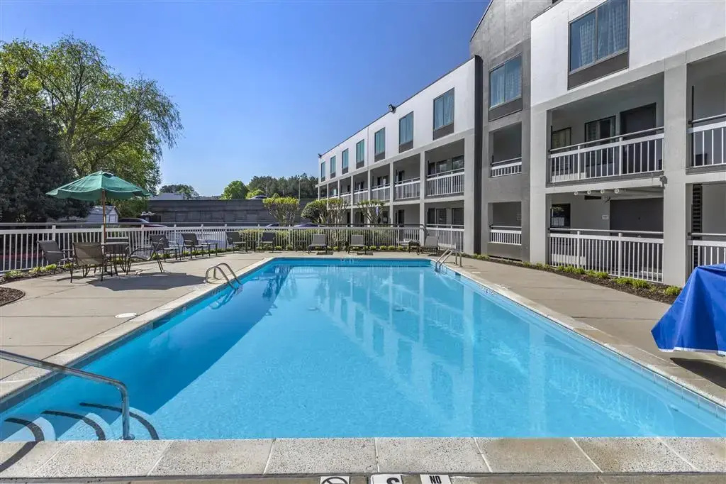 Photo - Quality Inn Duluth - Atlanta Northeast