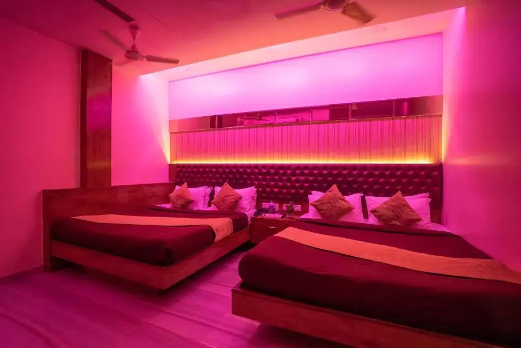 Foto - Hotel Royce Executive Near US Consulate, Bandra Kurla Complex