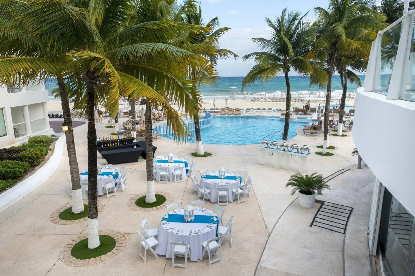 Foto - Playacar Palace - All Inclusive