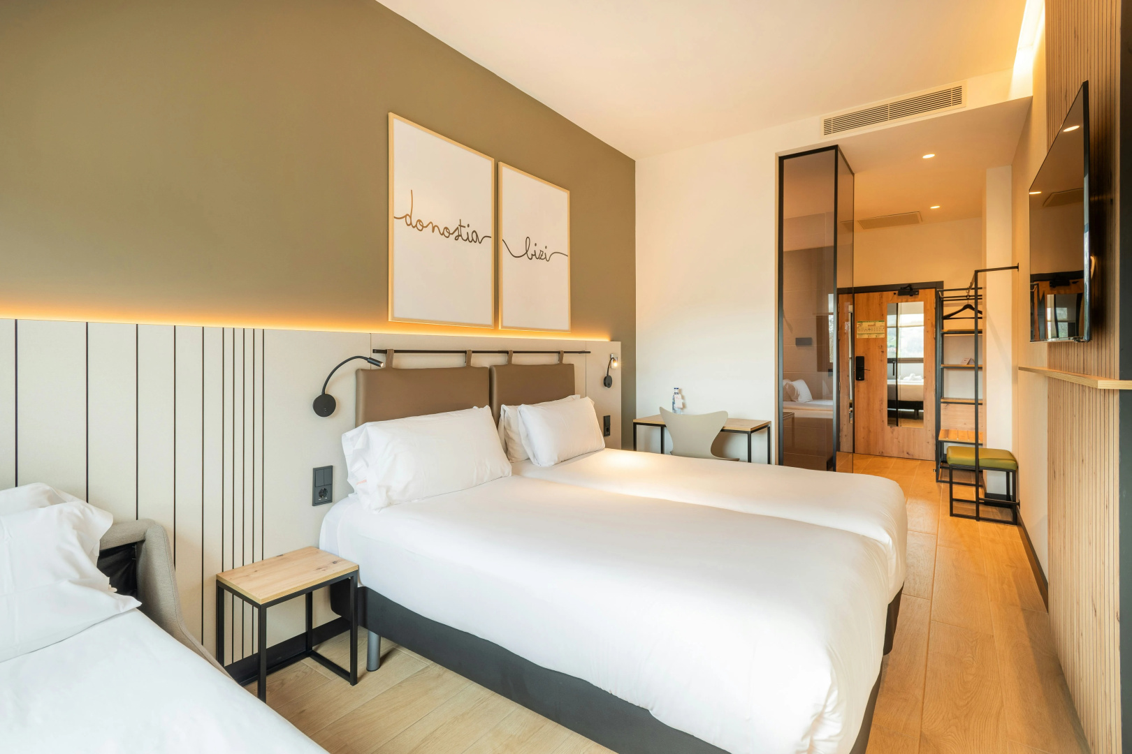 Foto - Leonardo Hotel San Sebastián