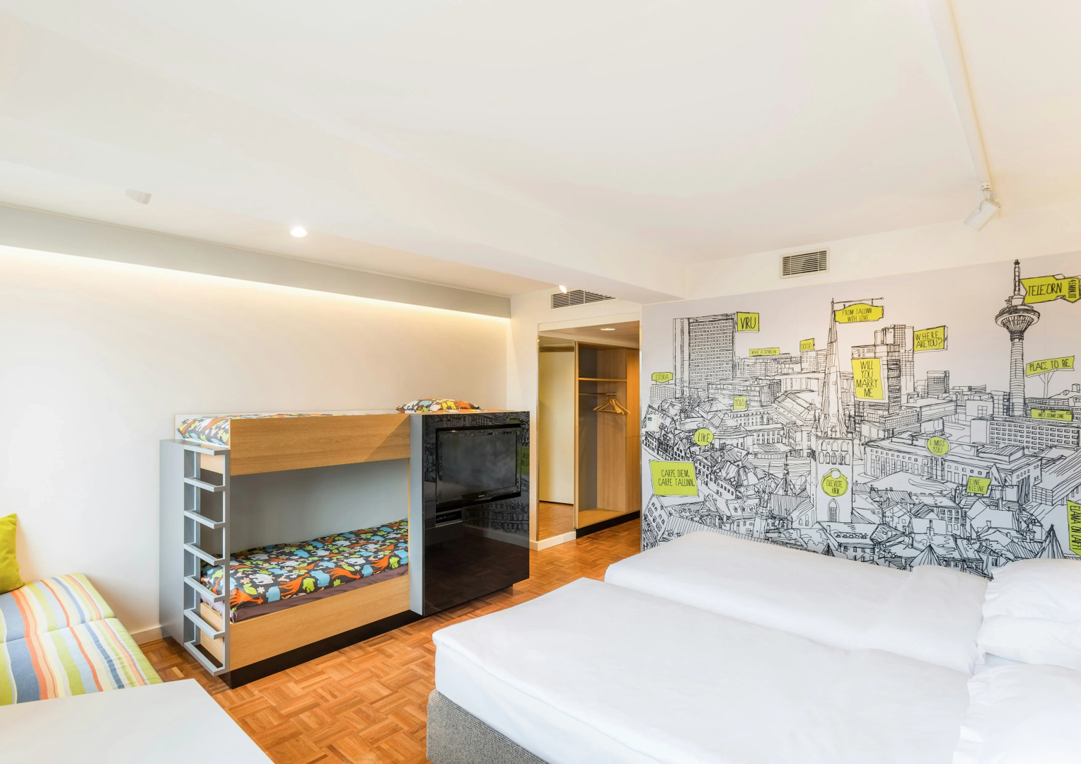 Foto - Original Sokos Hotel Viru