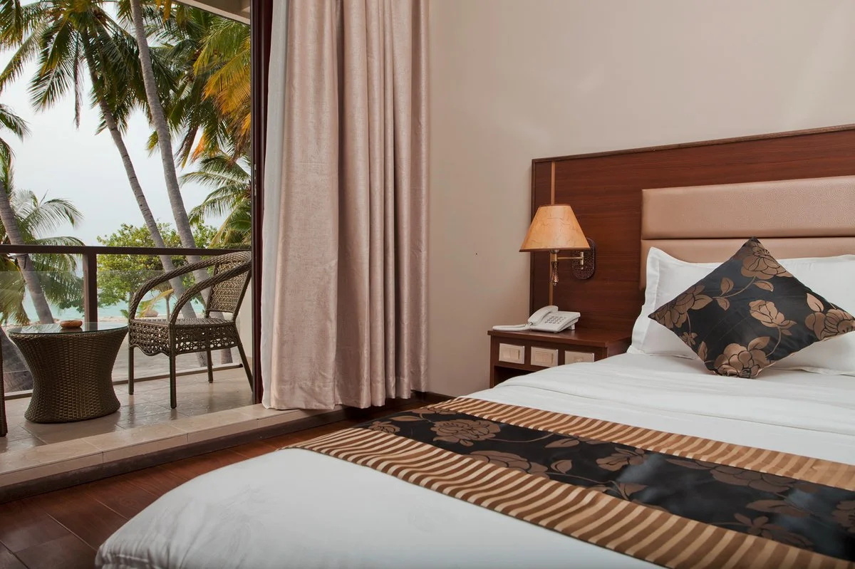 Foto - Kaani Beach Hotel