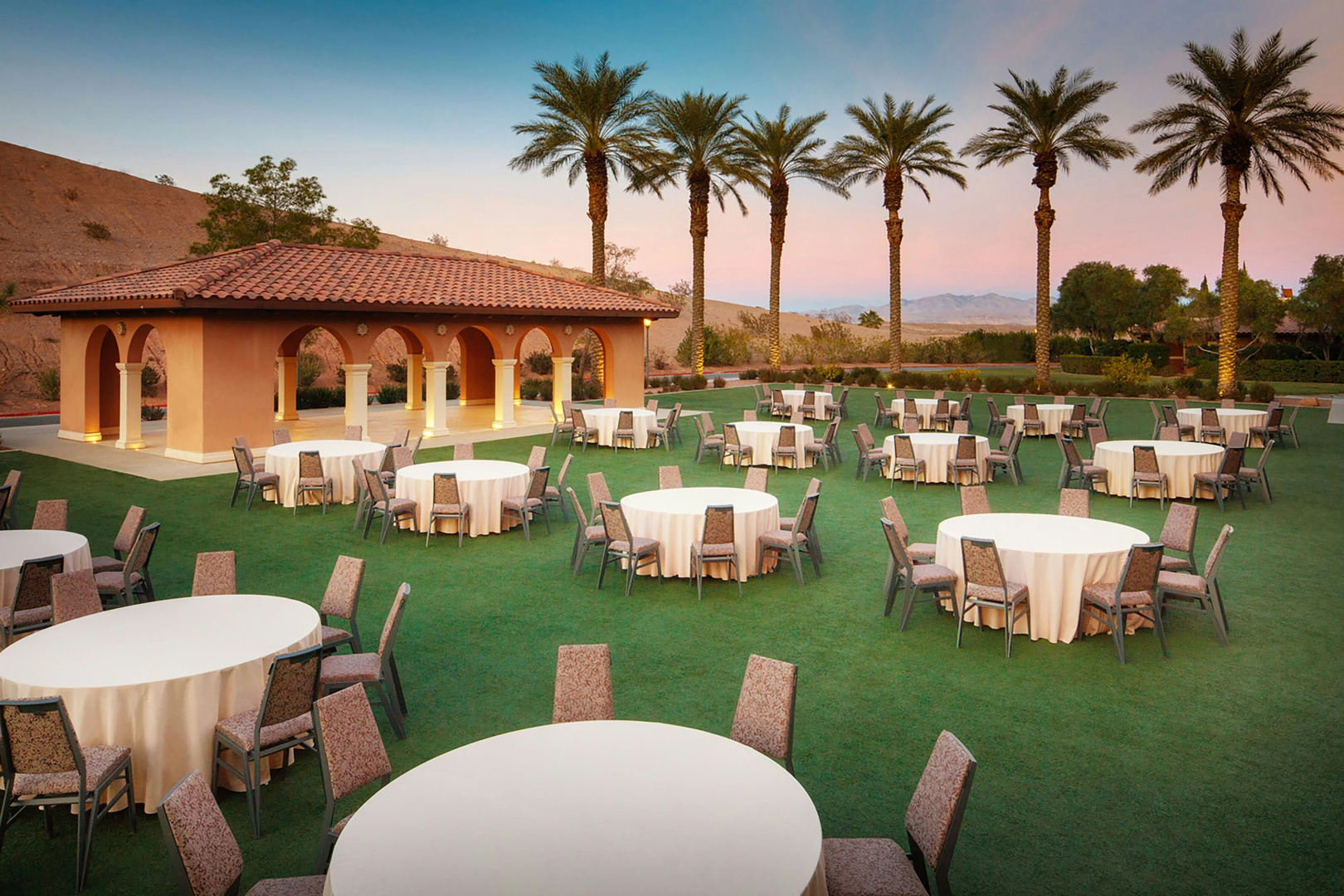 Foto - The Westin Lake Las Vegas Resort & Spa by Marriott