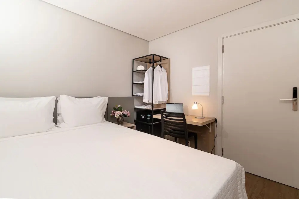 Foto - EZ Moema Hotel