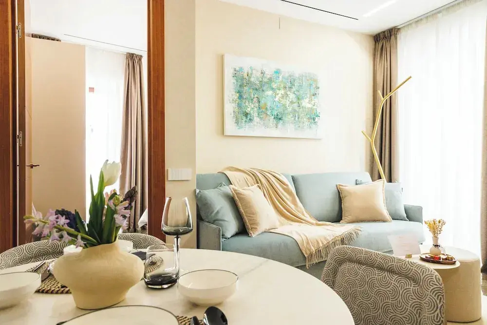 Foto - Corral Del Carbon Gg Luxury Hotel Boutique