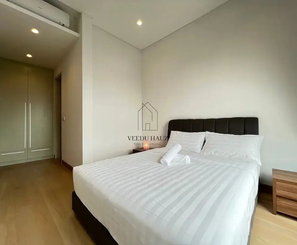 Foto - Lucentia Residences BBCC at Lalaport Kuala Lumpur by Veedu Hauz