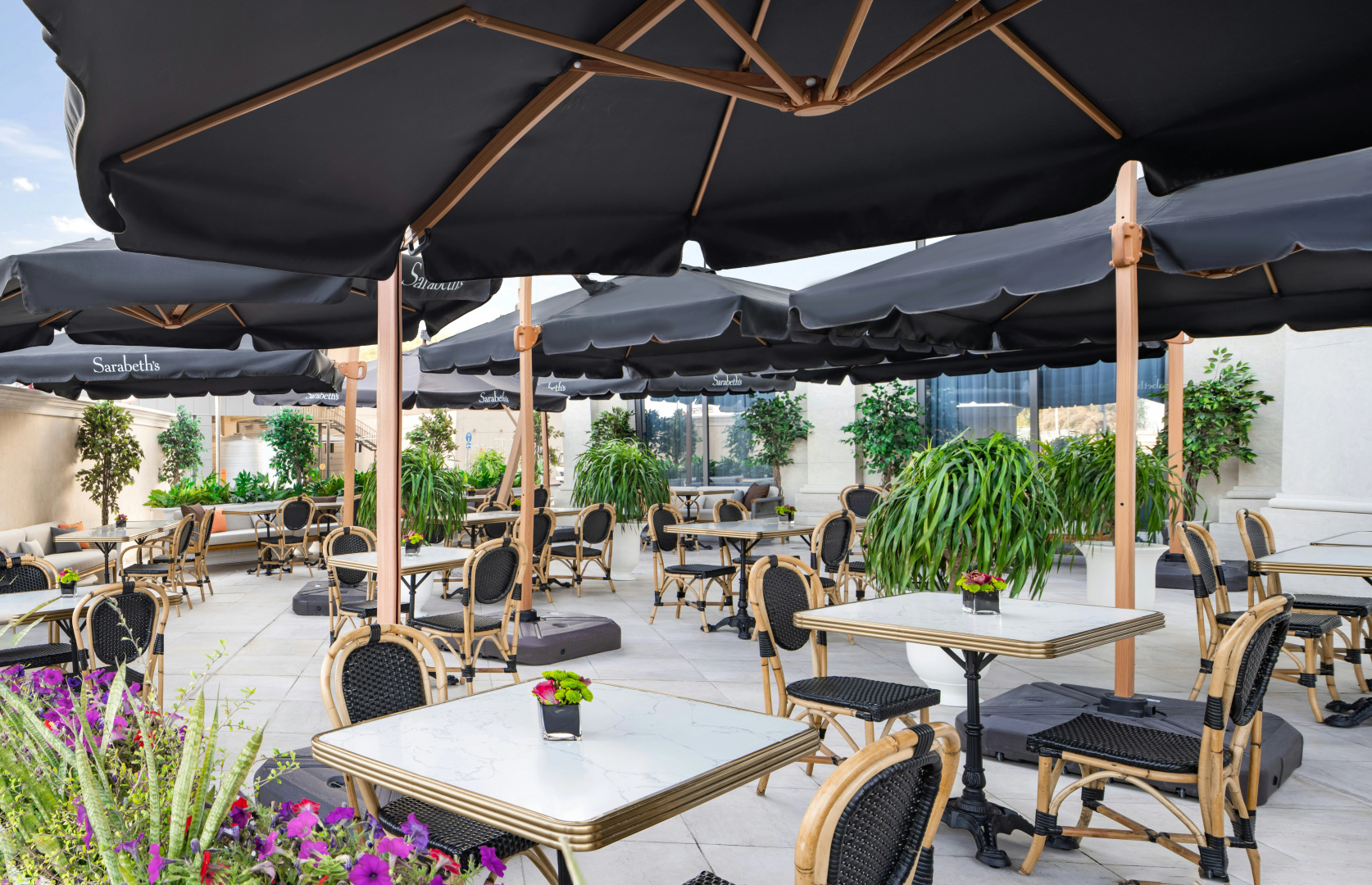 Foto - The Plaza Doha, LXR Hotels & Resorts