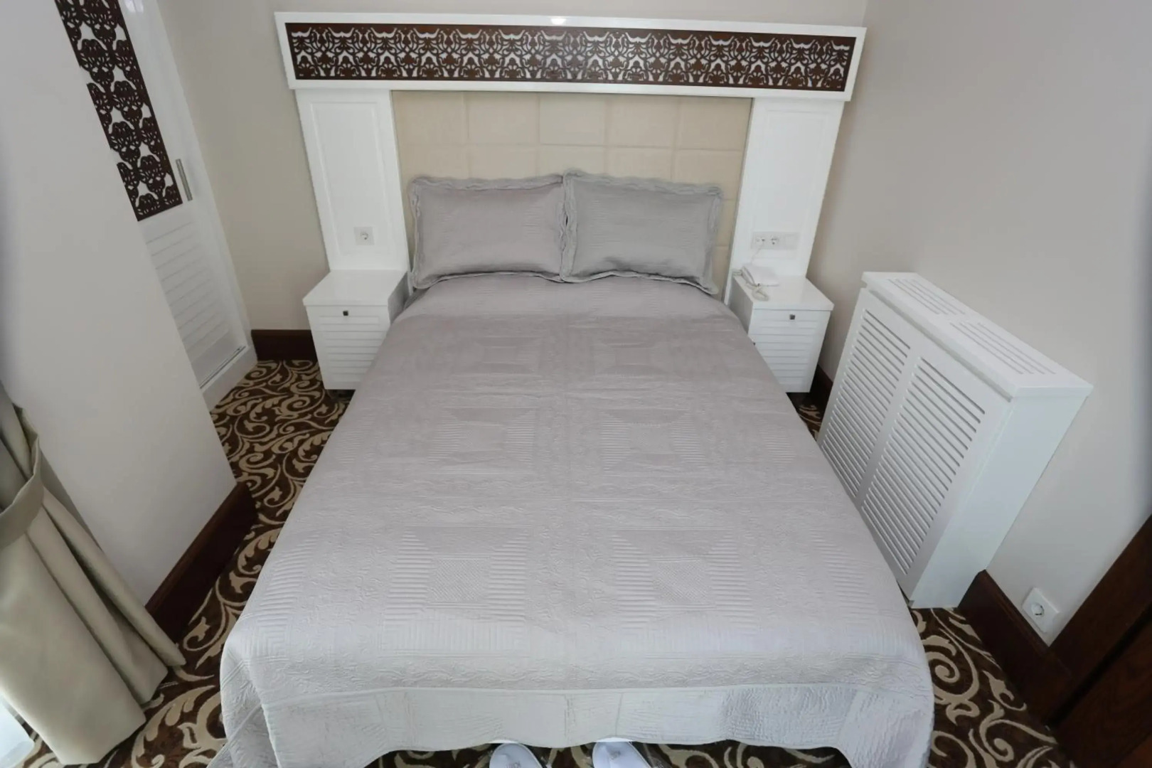 Photo - Şişli Luxury K Suites Hotel