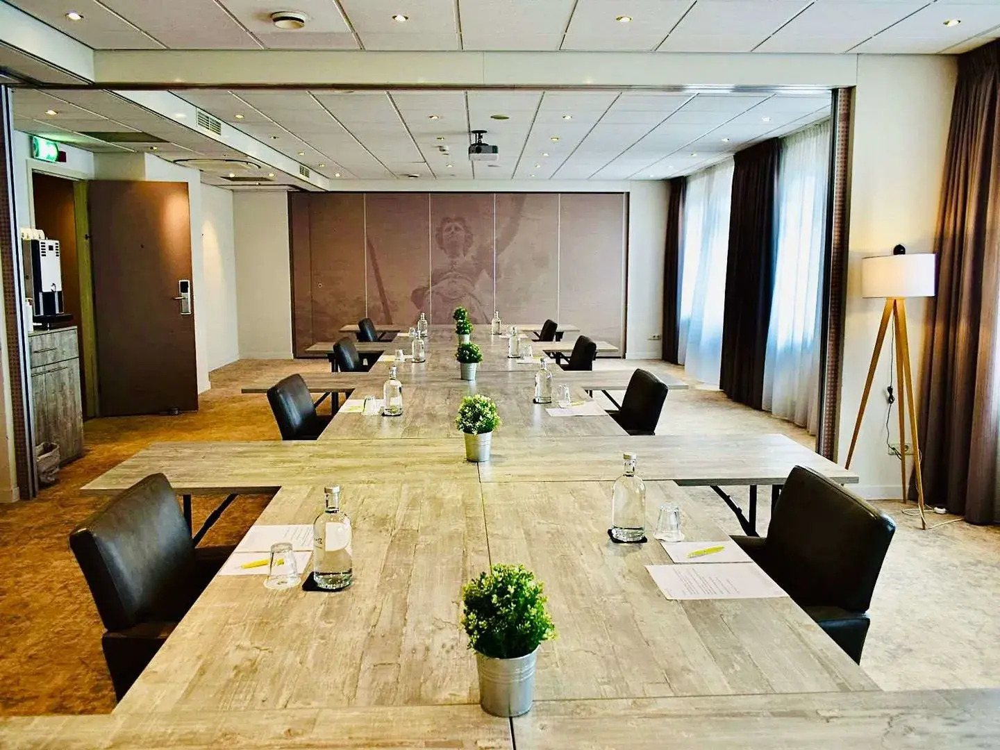 Foto - Hotel Alkmaar - Bar & Restaurant