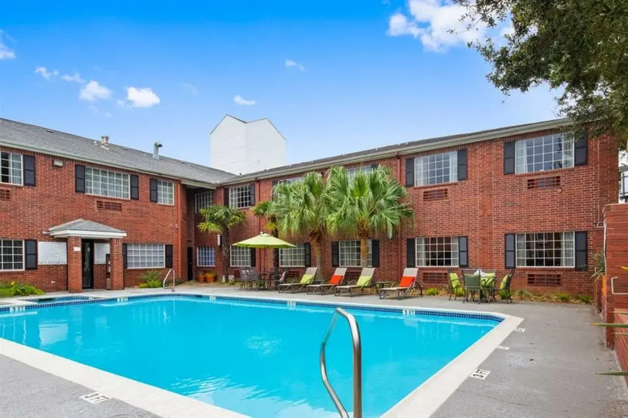 Foto - Studio 6 Houston, TX - Westchase