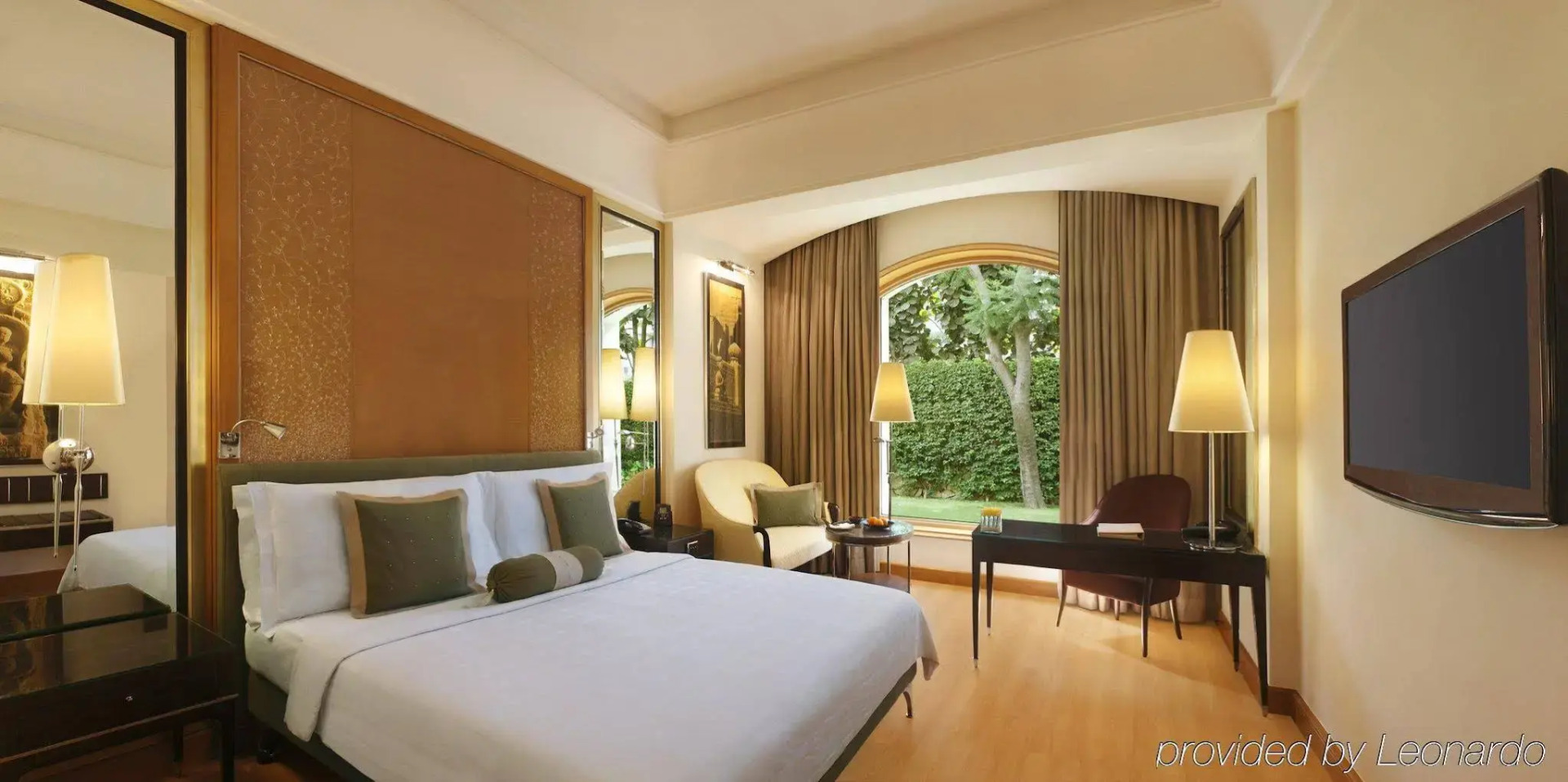 Photo - Trident Gurgaon