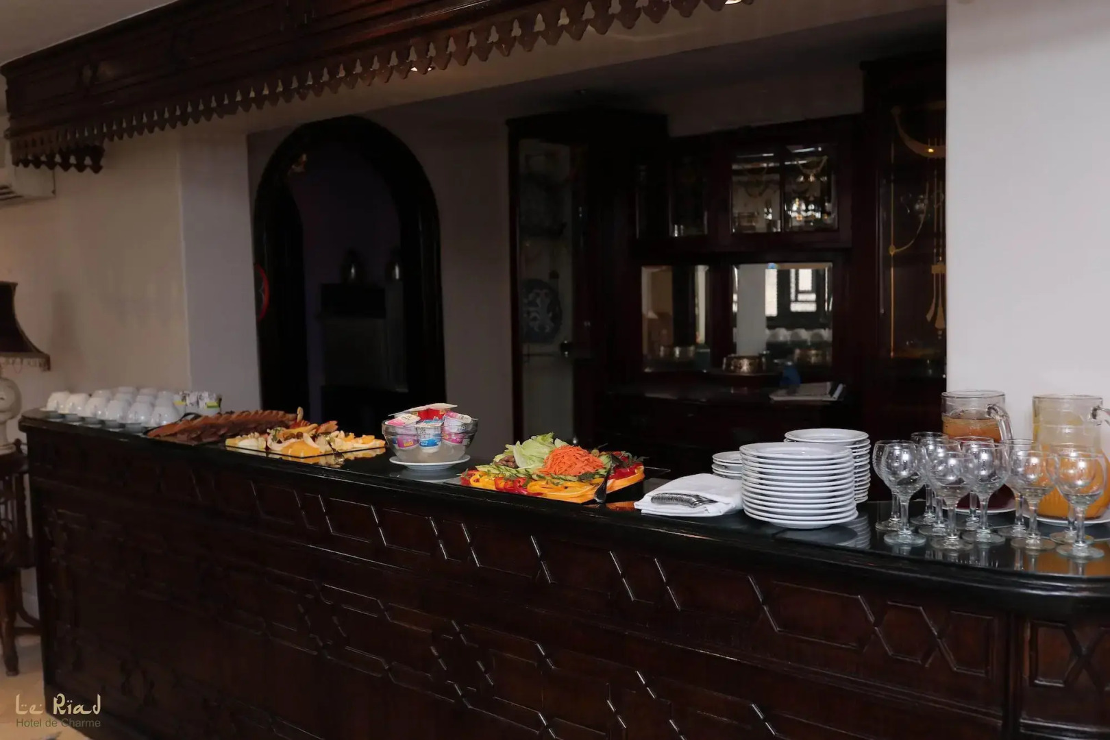 Foto - Le Riad Hotel de Charme