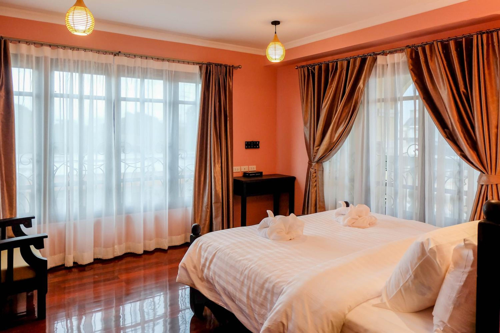 Foto - Siri Heritage Bangkok Hotel