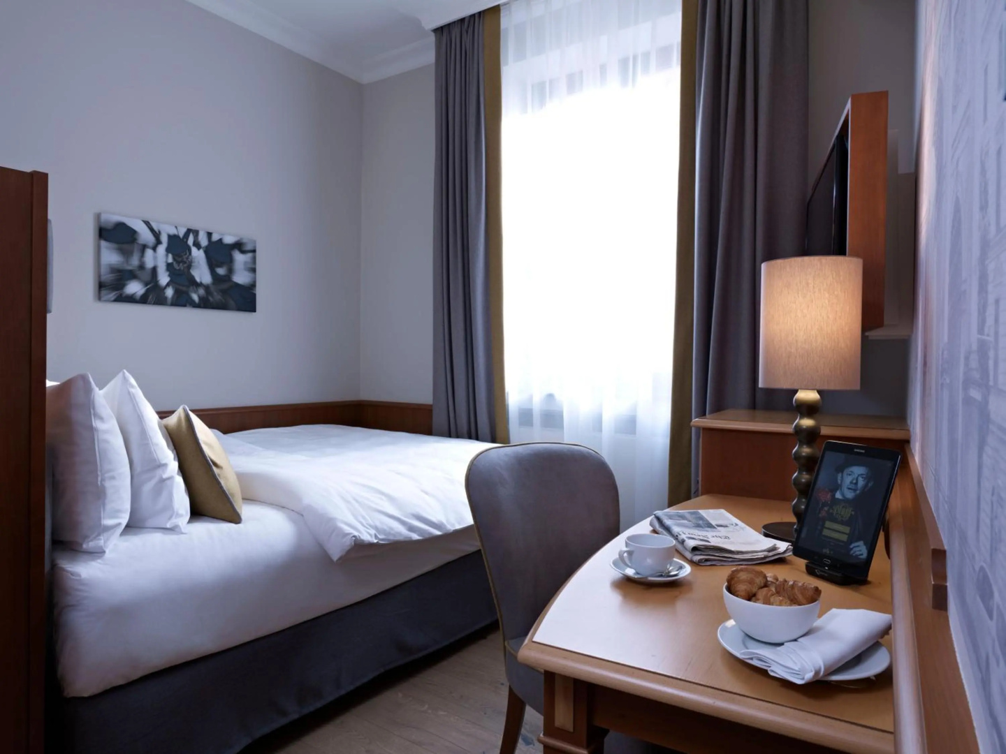 Foto - Platzl Hotel