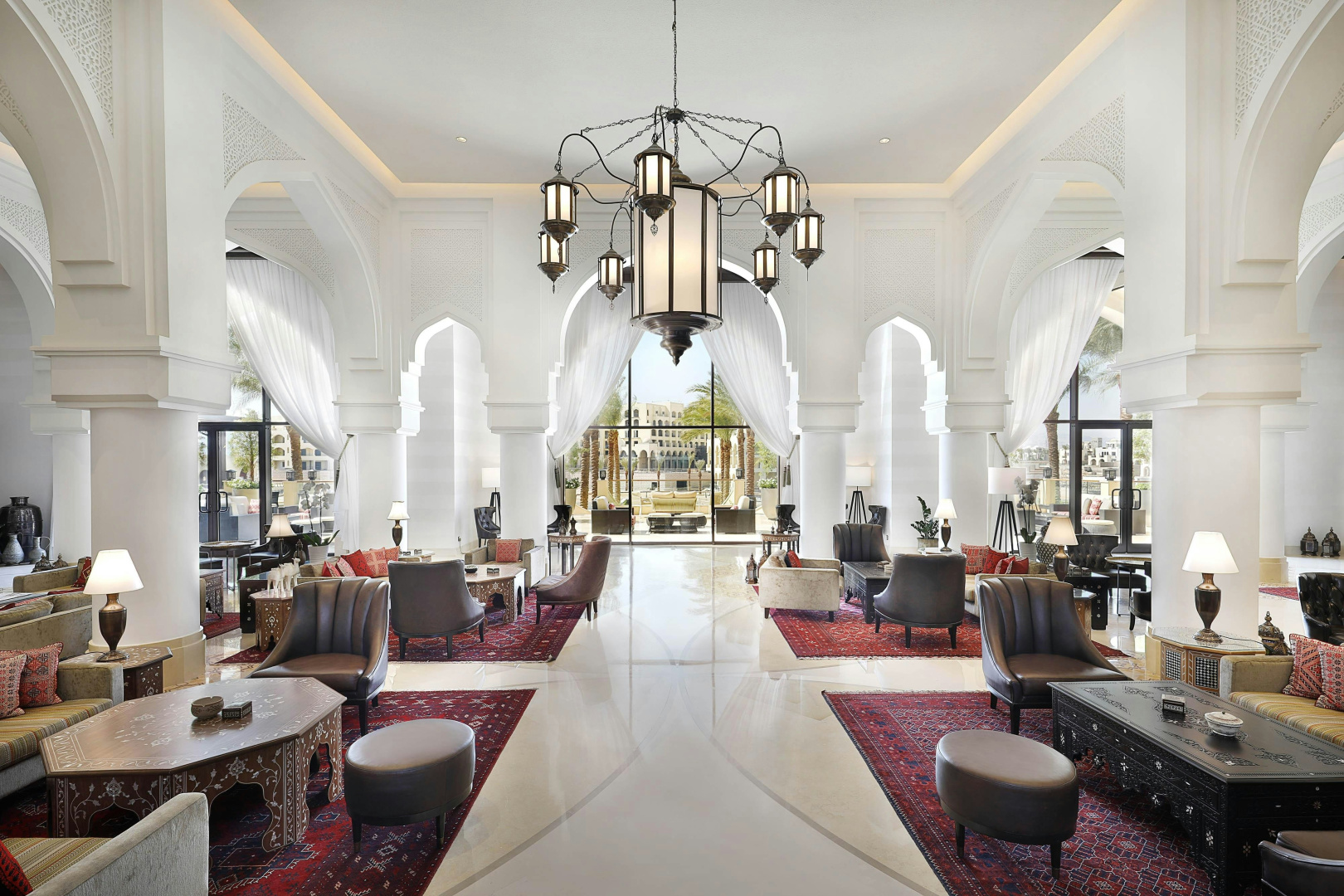 Foto - Al Manara, a Luxury Collection Hotel, Saraya Aqaba