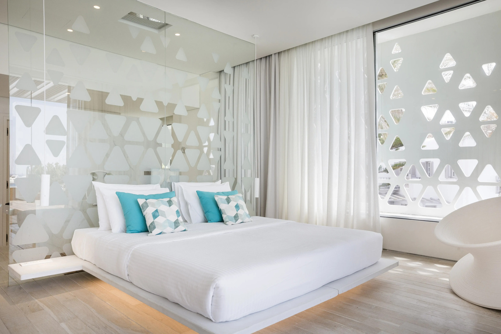 Photo - Mykonos Dove Beachfront Hotel