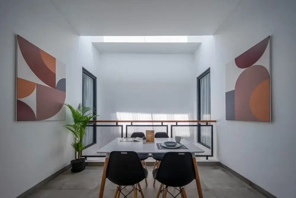 Foto - Cove River Haus