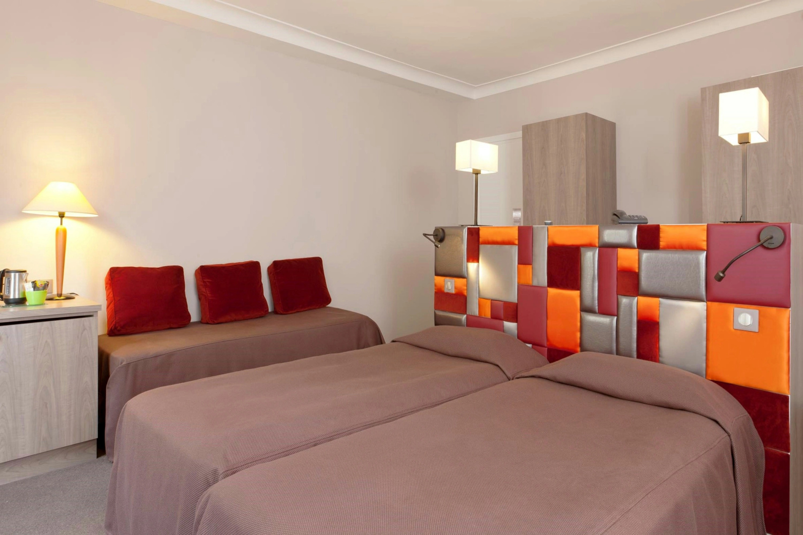 Foto - Hotel Concortel