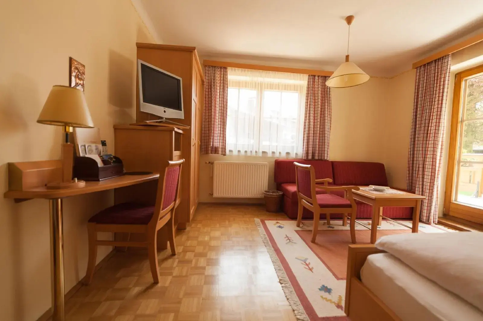 Foto - Hotel Sallerhof