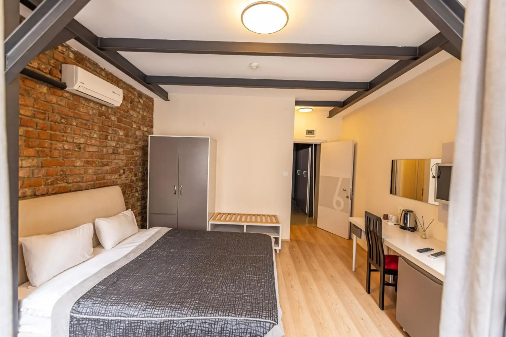 Foto - The Million Stone Hotel - Special Category