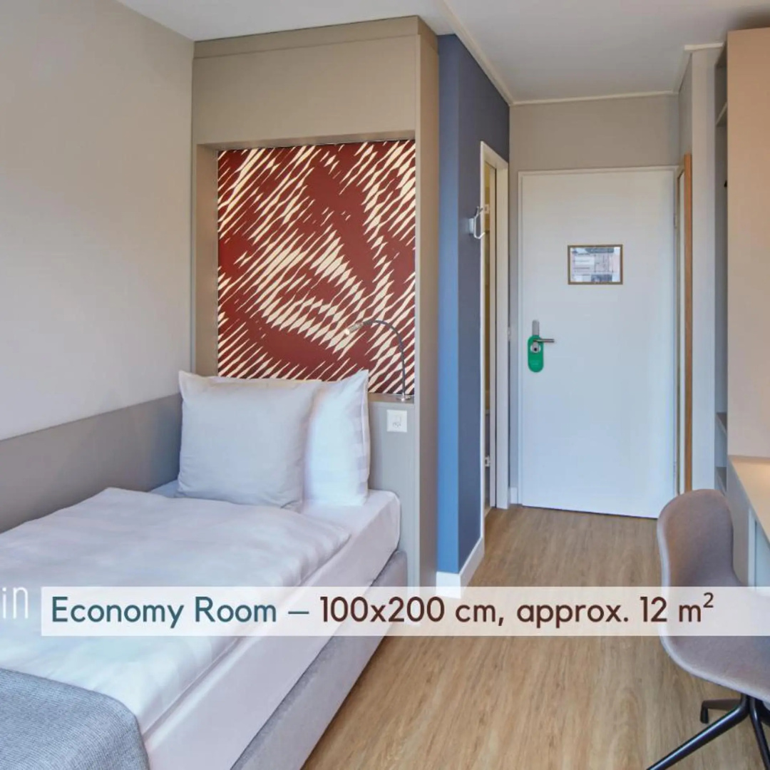 Photo - Hotel Wettstein