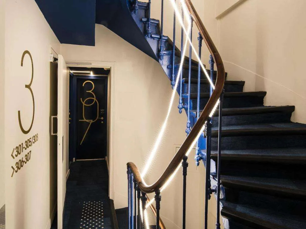 Foto - Ibis Styles Paris Opéra Lafayette