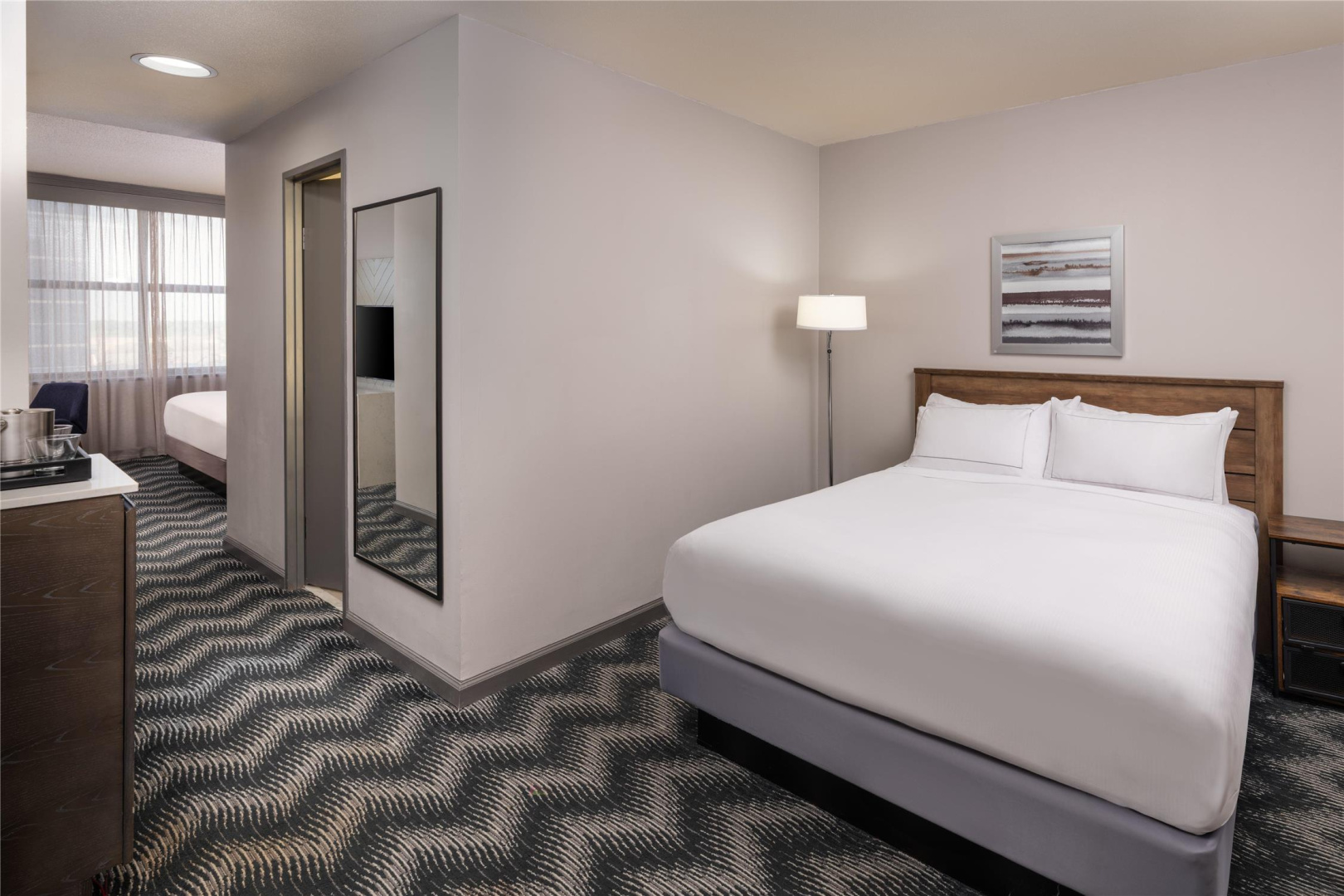 Photo - Hilton Houston North
