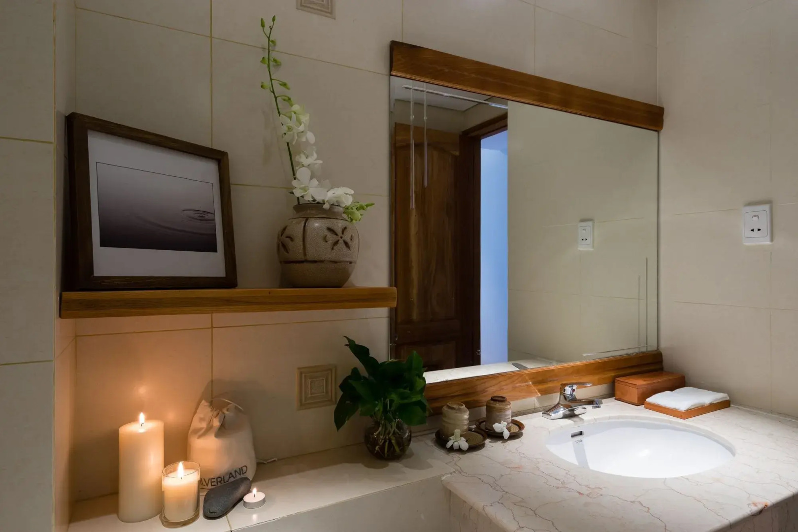 Foto - Silverland Yen Hotel