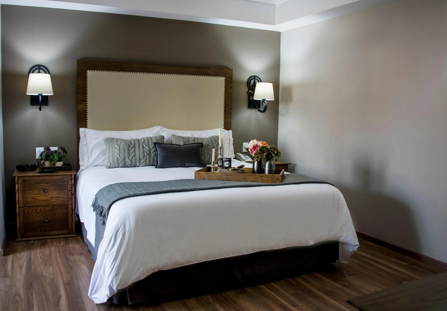 Foto - Historico Central Hotel