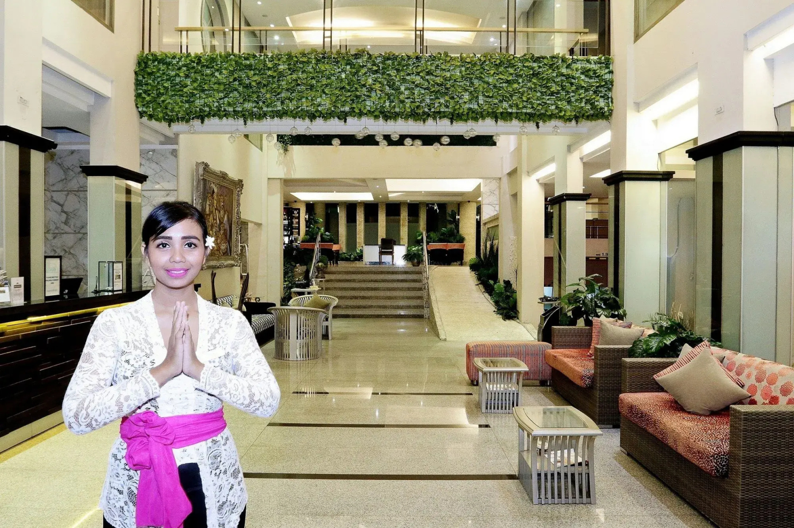 Foto - Sun Boutique Hotel