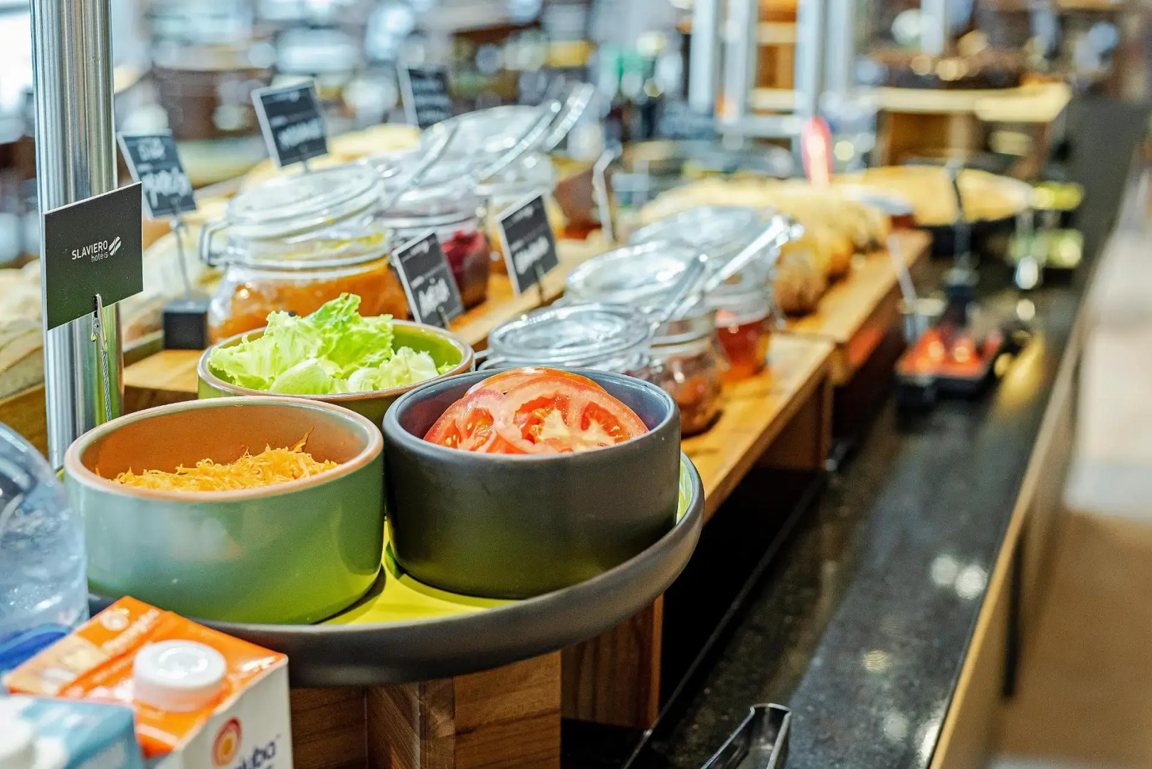 Foto - Slaviero Hotel Baia Norte Florianópolis