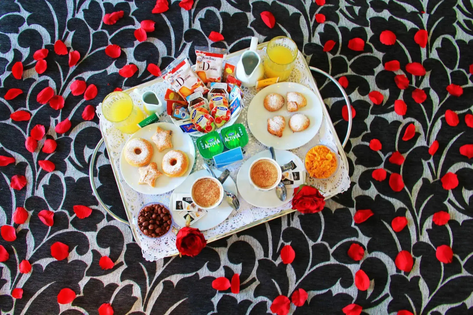 Foto - Relais sul Mare Boutique Hotel