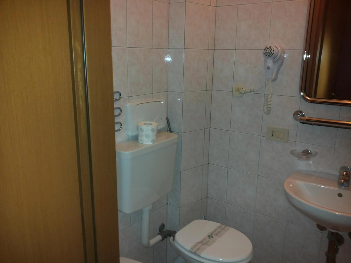 Foto - Hotel Le Querce