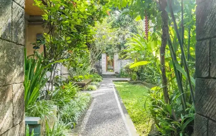 Foto - Sari Bungalow